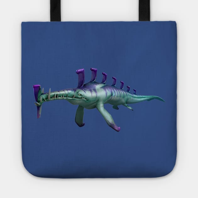 Stalker Tote