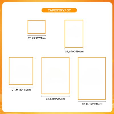 TAPESTRY - Dragon Quest Shop