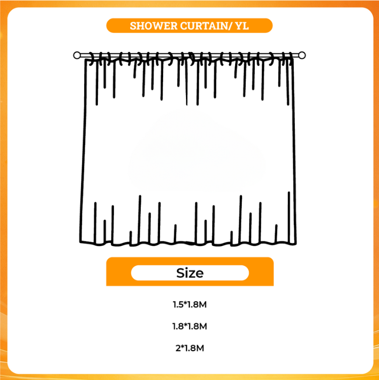 Product size chart
