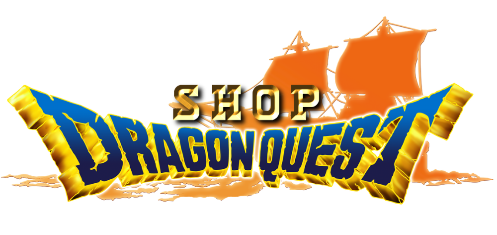 Dragon Quest Shop