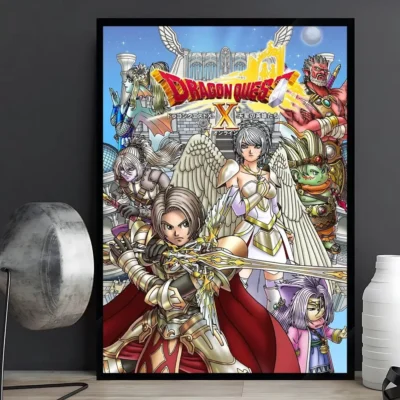 S9b474ea7804440a8808b17830f7144c7q - Dragon Quest Shop