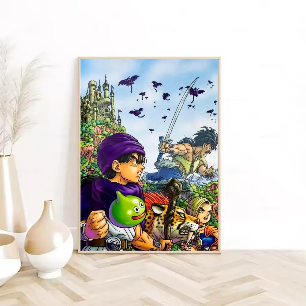 Sb6059f9733d34b5f9b2eb94c92469672w - Dragon Quest Shop