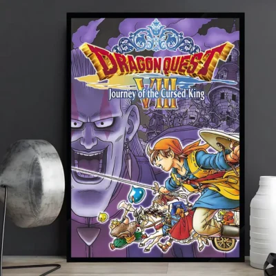 Se4ab482cad4a409eb9063a01fda65353Z - Dragon Quest Shop